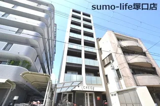 ステラハウス34の画像