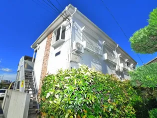 セブンハイツ平田の画像