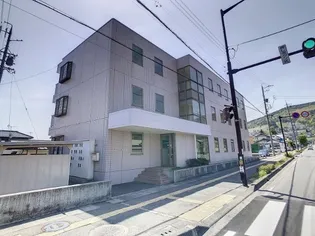 コンフォルト三輪【3階】の外観