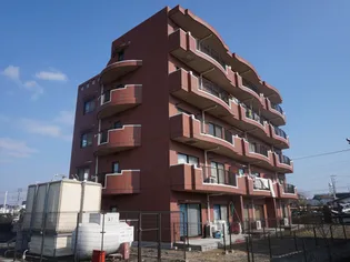 T グラディオマンションの画像