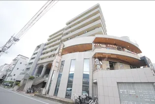 プラチナKODAヒルズの画像