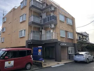 グランラパンの画像