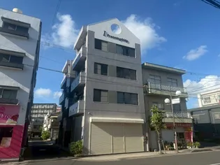 I BUILDINGの画像