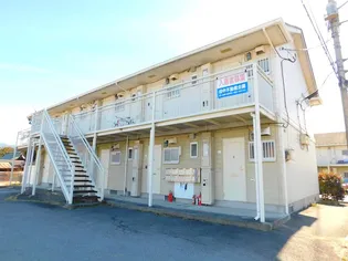 パティオ春日居Cの画像