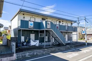 フォーブル南光台の画像