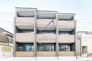 LAUREL墨田の画像