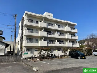 コーポきくちの画像