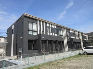 ウエストウイングⅢの画像