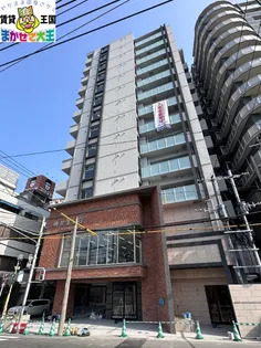 長崎県長崎市浜町【マンション】の外観