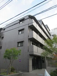 ルーブル多摩川七番館の画像