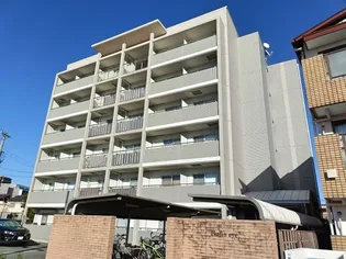 ブルズアイの画像