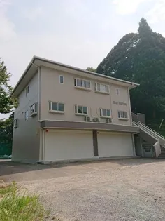 スキップハイツの画像