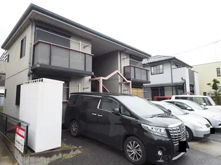 ダコタハウスの画像