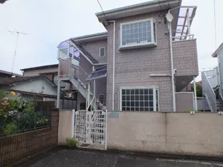 シティハイムオリエンタルの画像