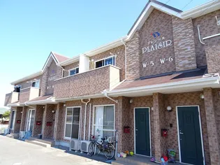 プレジールの画像