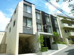 東京都杉並区高円寺南1【マンション】の外観