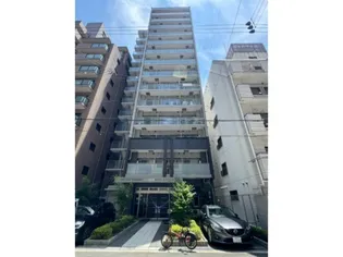 エスリード本町靭公園レジデンスの画像