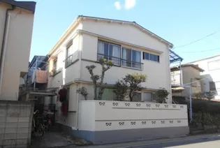 遠藤アパートの画像