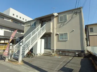 メゾニティあいむの画像