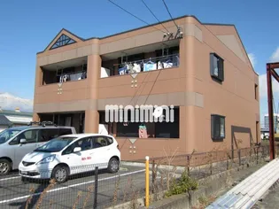 グレイスハウスKの画像