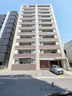 アビタシオン今池パルクの画像