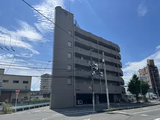 メゾンソレイユの画像