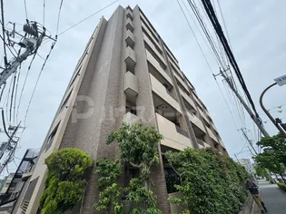 スポルク浮間の画像