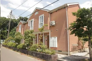 ドリームズカムトゥルー加納 IIIの画像