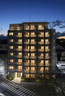 エスティメゾン哲学堂の画像