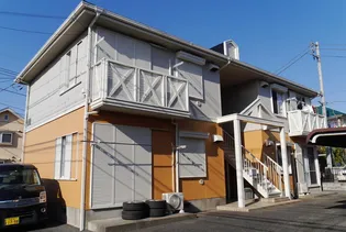 SHM 第2 サンハイツ田中 Aの画像