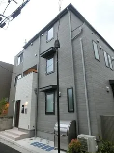 CasA.O【3階】の外観