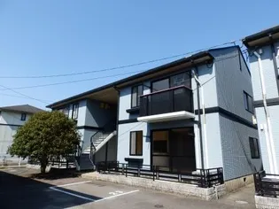 メッセゆう A棟の画像