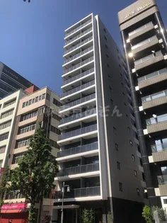 東京都千代田区神田神保町1【マンション】の外観