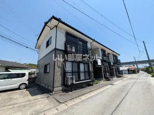 グランドハイツMIKIの画像