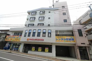 グランドハイツ岩見の画像