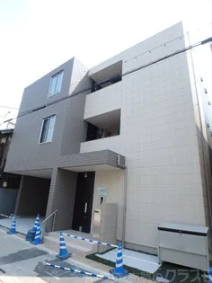 レーヴリゼ新今里 旭化成ヘーベルメゾンHEBEL HAUSの画像