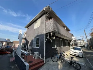 グリーンヒルズの画像