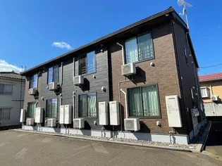 コンフォーティアの画像