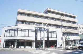 リブリ 船橋の画像