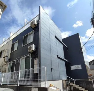 アルカンシェル薬園台の画像