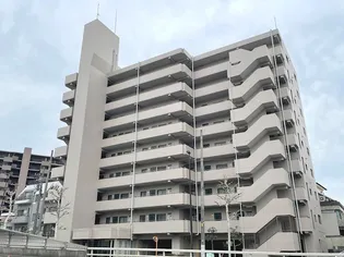 シティハイツ板橋本町の画像