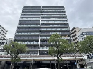 GENOVIA神戸湊川公園【4階】の外観