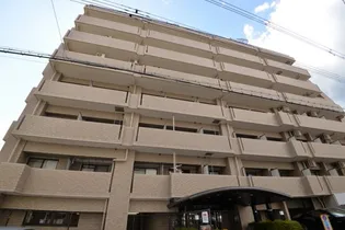 リーガル神戸元町【2階】の外観