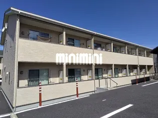 サンサンハイムIIの画像