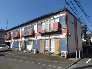 グリーンハイツの画像