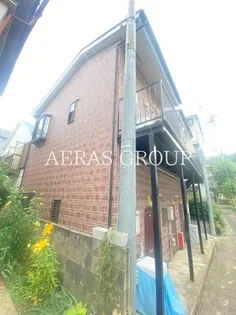 第3枡形ハイムの画像