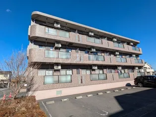 マンションソフィアの画像
