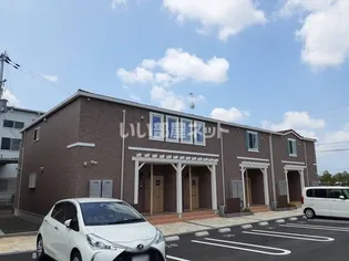 ファミーユⅠ Ⅱの画像