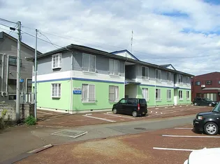 ファミールアオシの画像