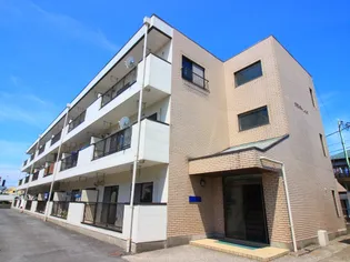 グランデール シマの画像